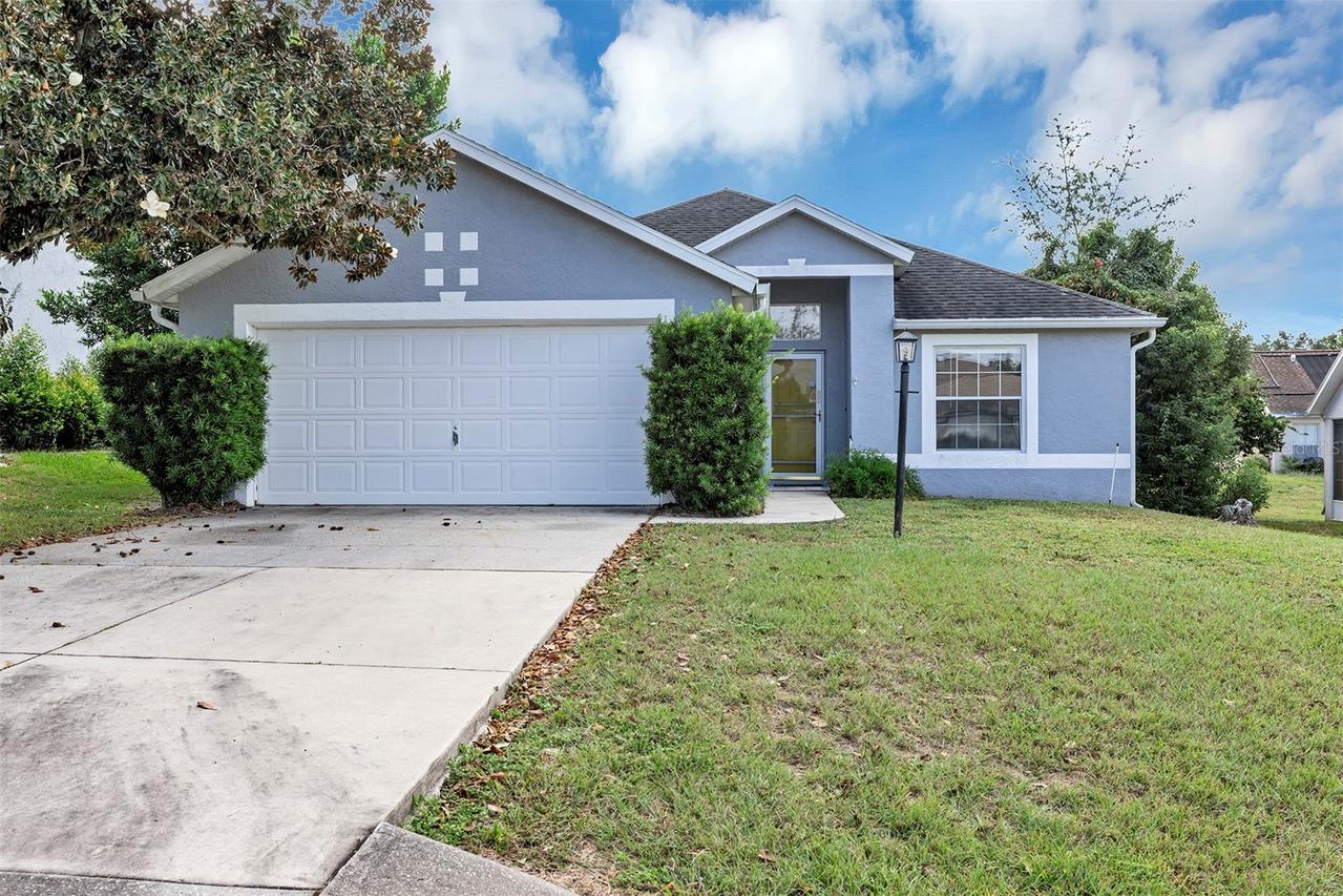 4271 N Lincoln Ave., Beverly Hills, FL 34465