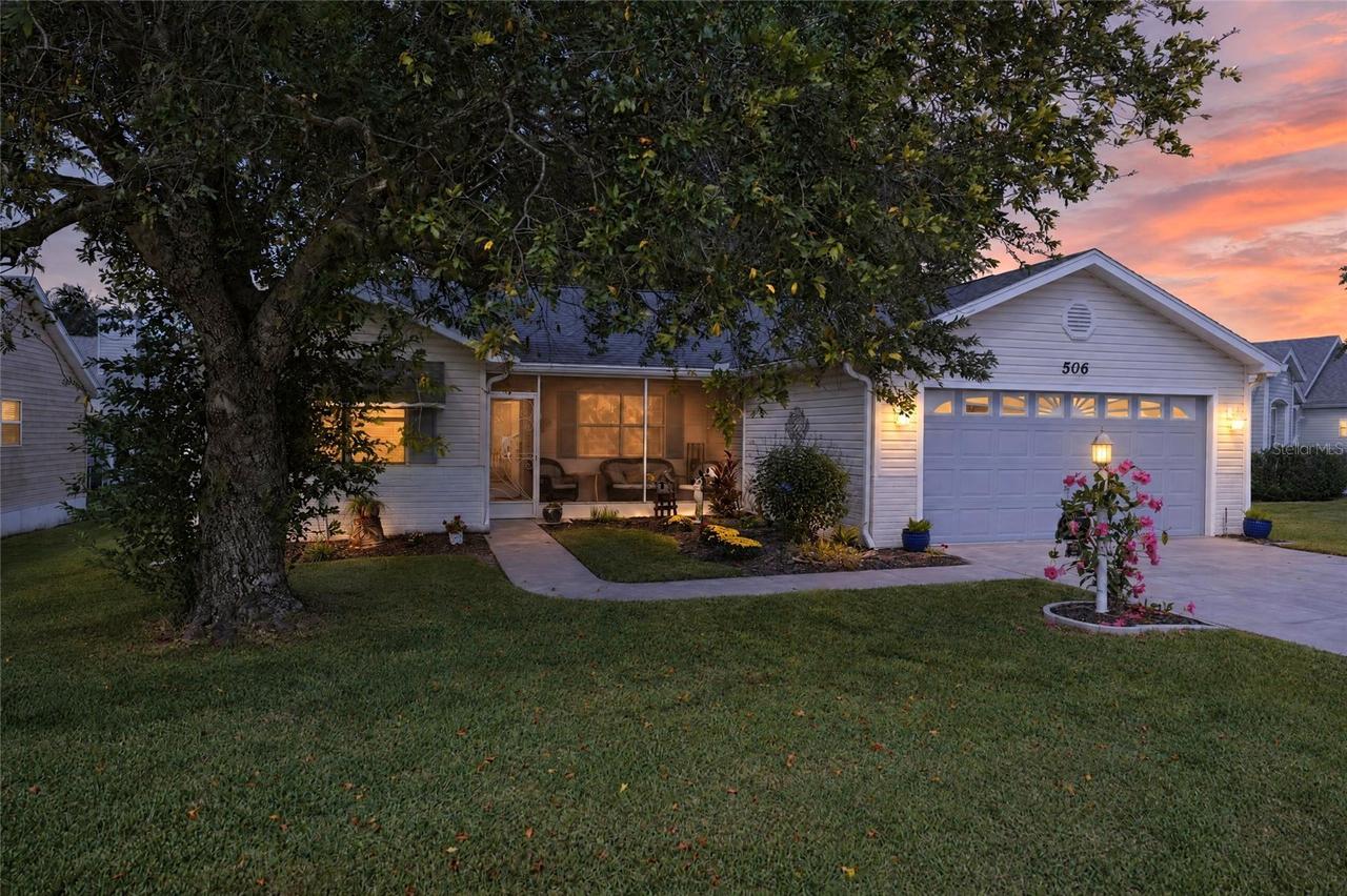 506 Alcazar Ct., The Villages, FL 32159