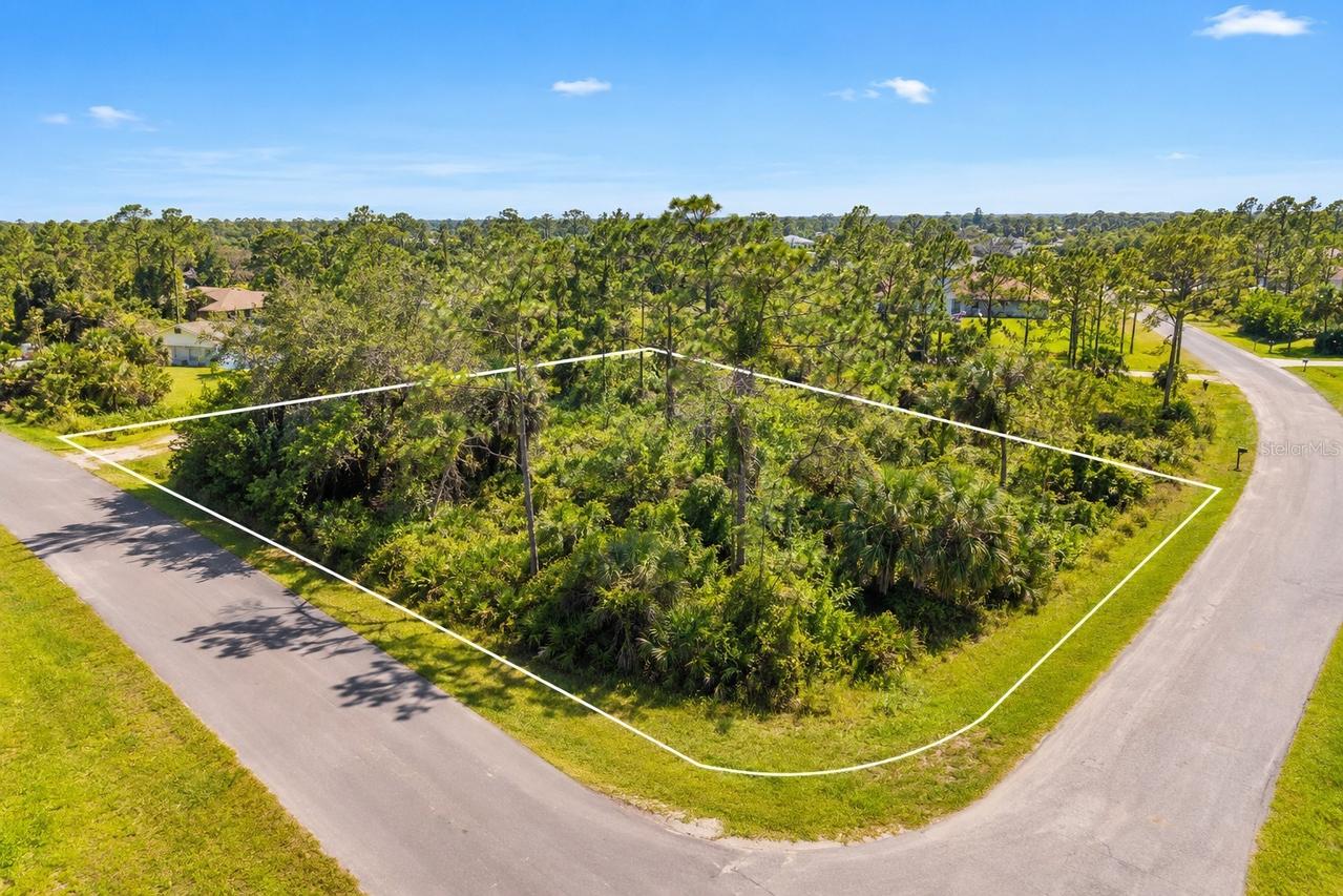 Colony Cir., North Port, FL 34288