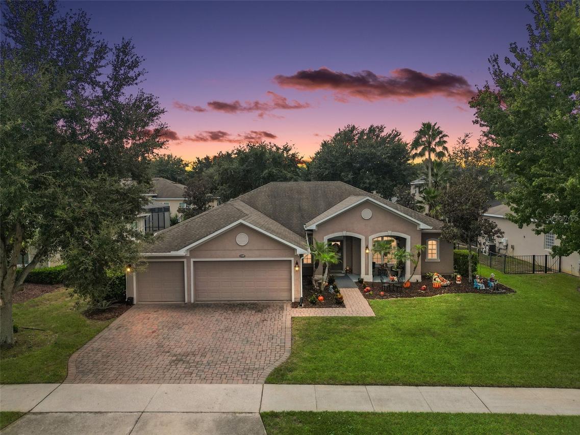 1109 Harmony Ln, Clermont, FL 34711