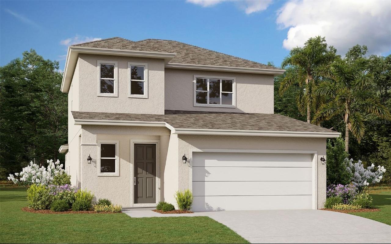 2032 Asher Ave., Minneola, FL 34715