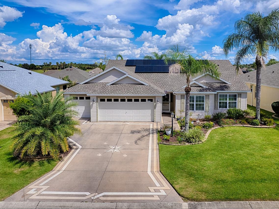 1219 Homeland Park St., The Villages, FL 32162