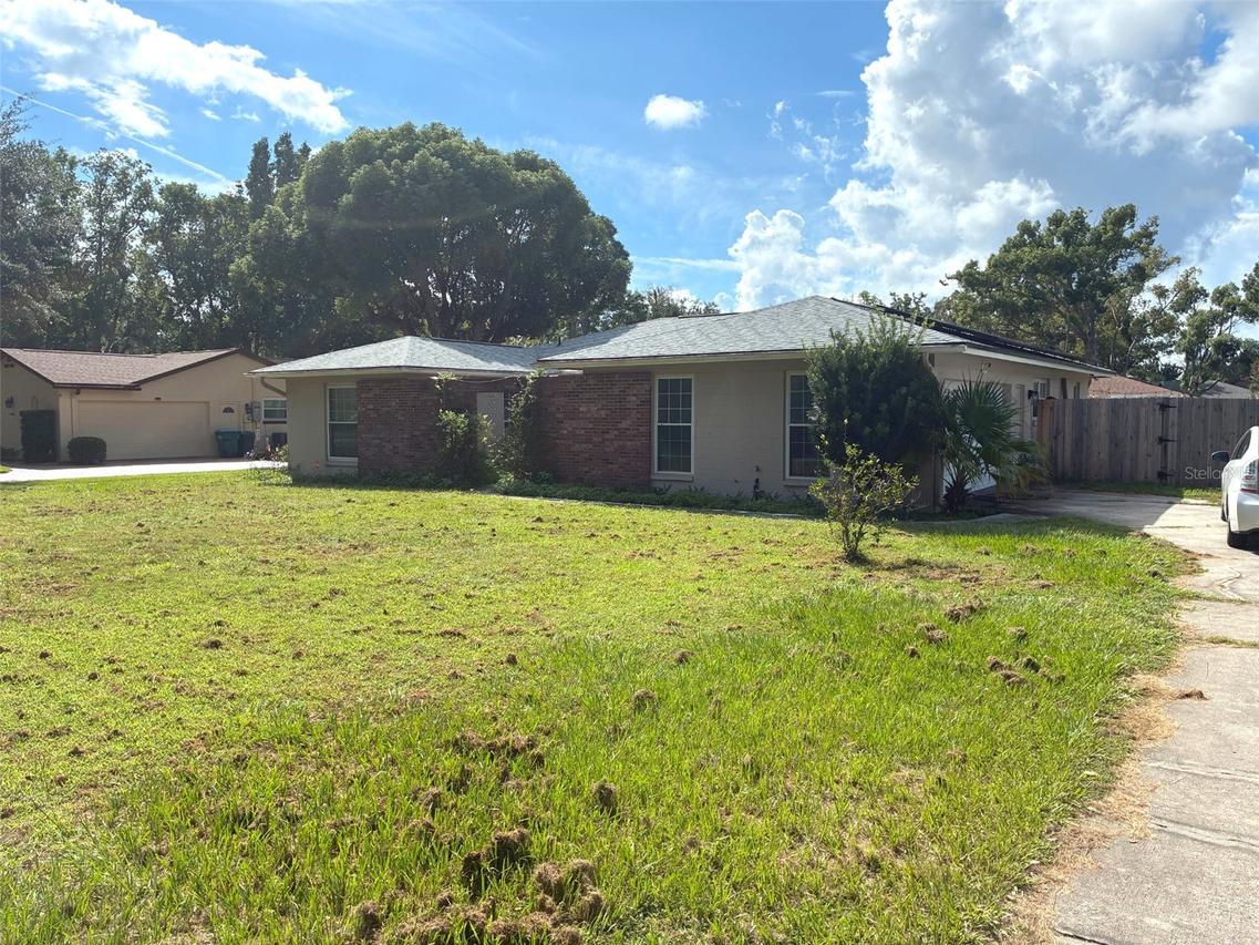 615 Cambridge Ct., Longwood, FL 32750