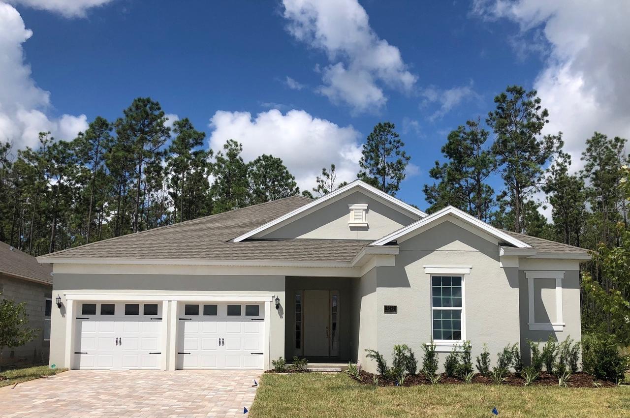 5983 Flowering Cherry Bend, Winter Garden, FL 34787
