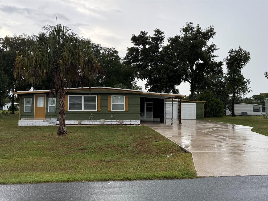 10 Rabbit Tr., Wildwood, FL 34785