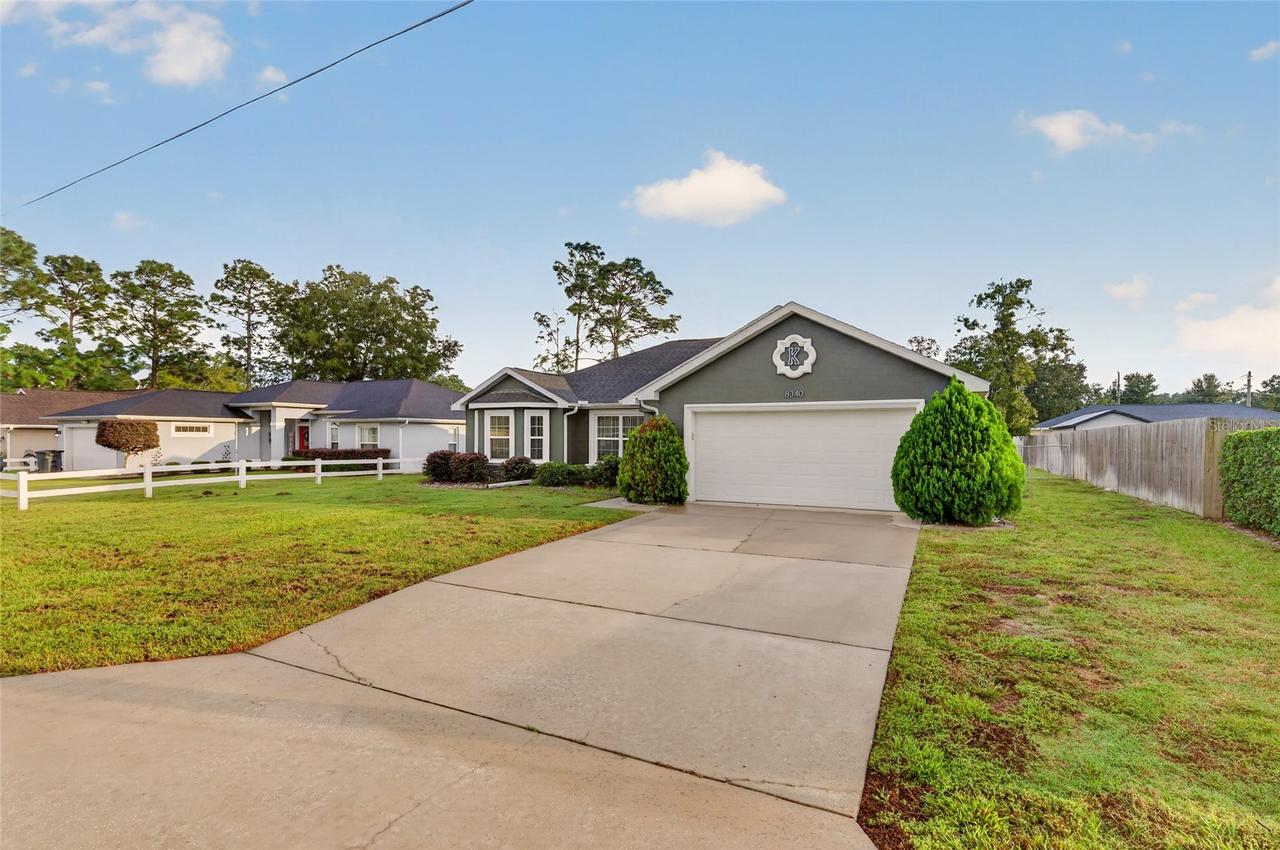 8340 SE 159th Ln., Summerfield, FL 34491