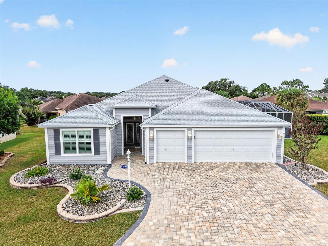 2454 Morning Dove Ln., The Villages, FL 32162