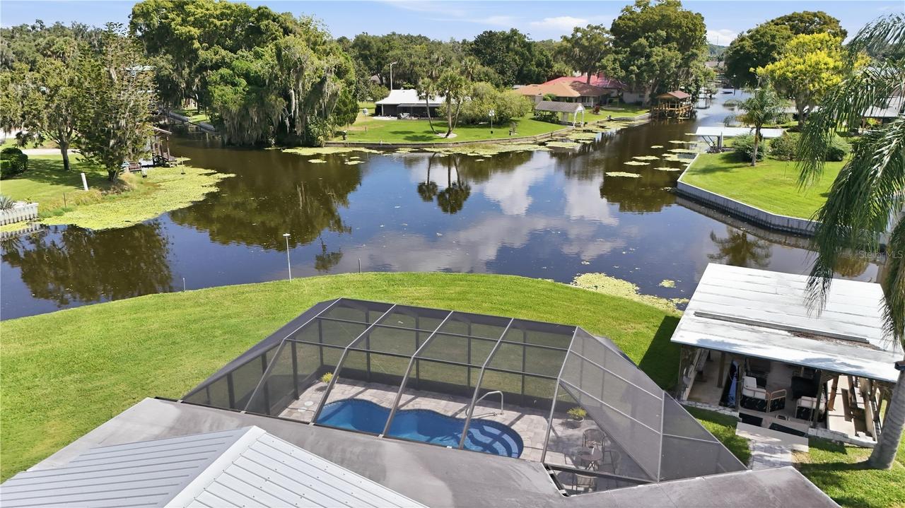 1612 Orange Ave., Tavares, FL 32778