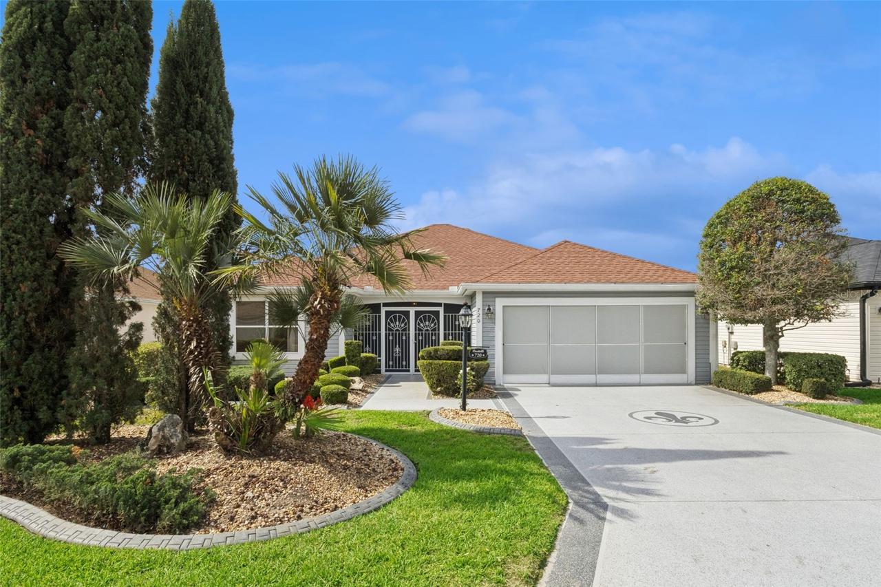 720 San Marino Dr., The Villages, FL 32159