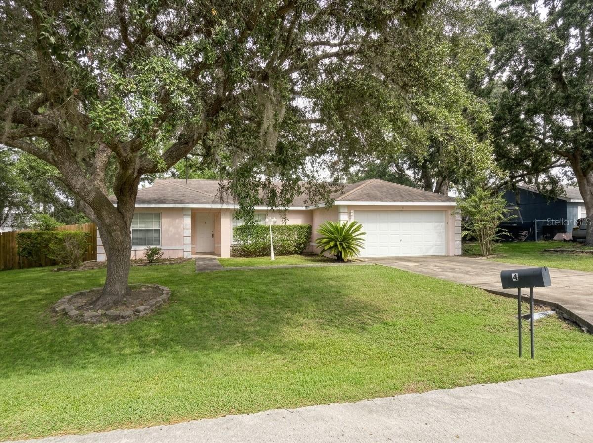 4 Pine Radial Tr., Ocala, FL 34472