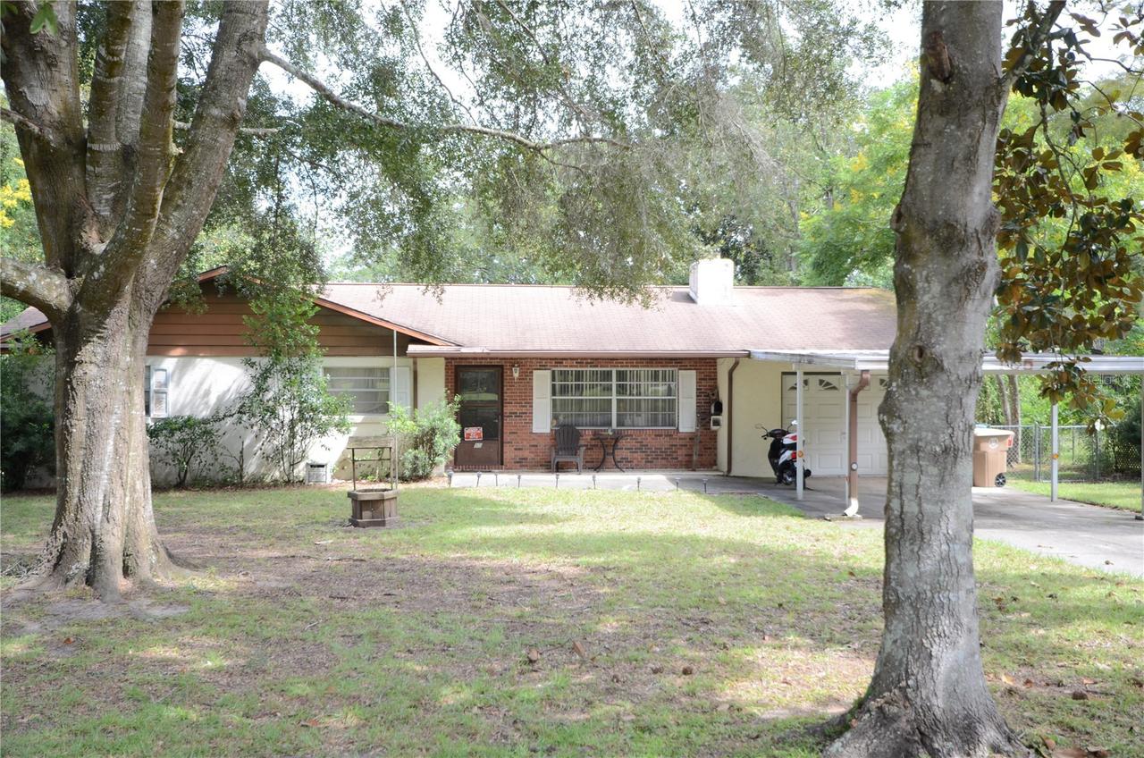 155 NE 43rd Ave., Ocala, FL 34470