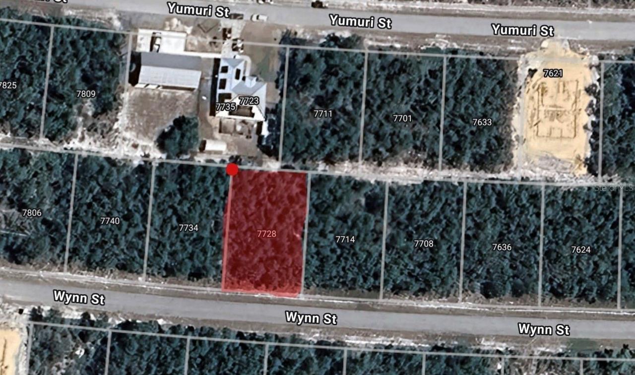 7728 Wynn St., Sebring, FL 33872