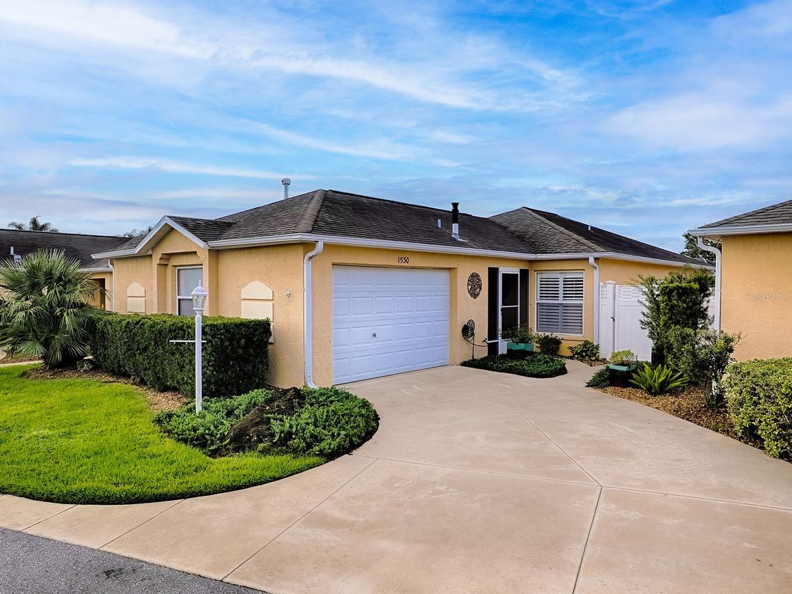 1530 Barnwell Pl., The Villages, FL 32162
