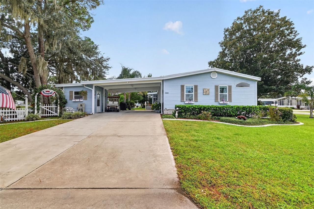 3403 Wekiva Rd., Tavares, FL 32778
