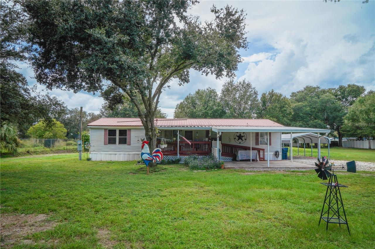 6725 Forestview Ln., Lakeland, FL 33811