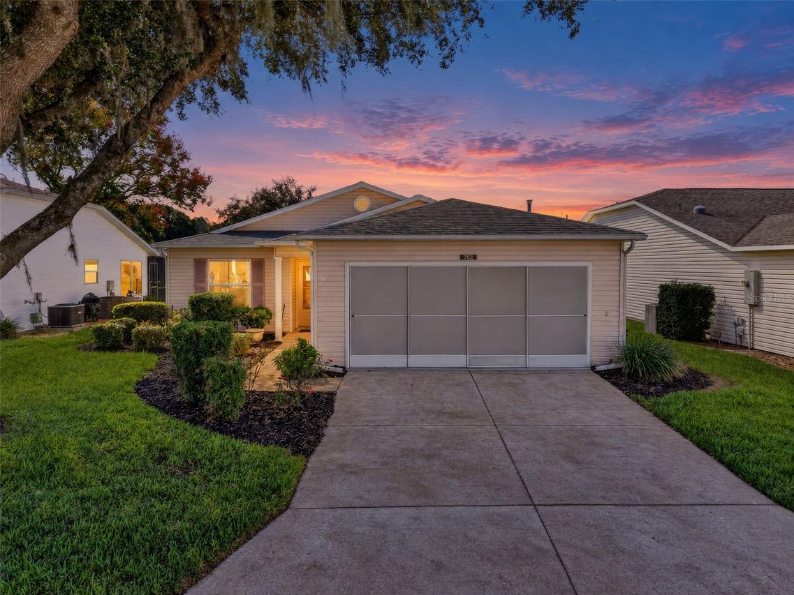 752 Old Oaks Ln., Leesburg, FL 34748