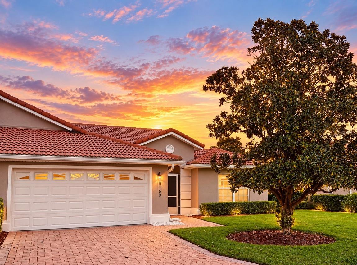 10150 Mainsail Dr., Oxford, FL 34484