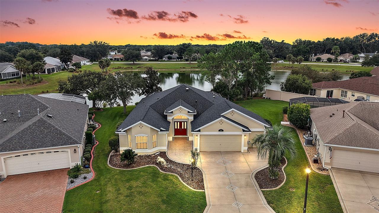 2334 Ambler Cir., The Villages, FL 32162