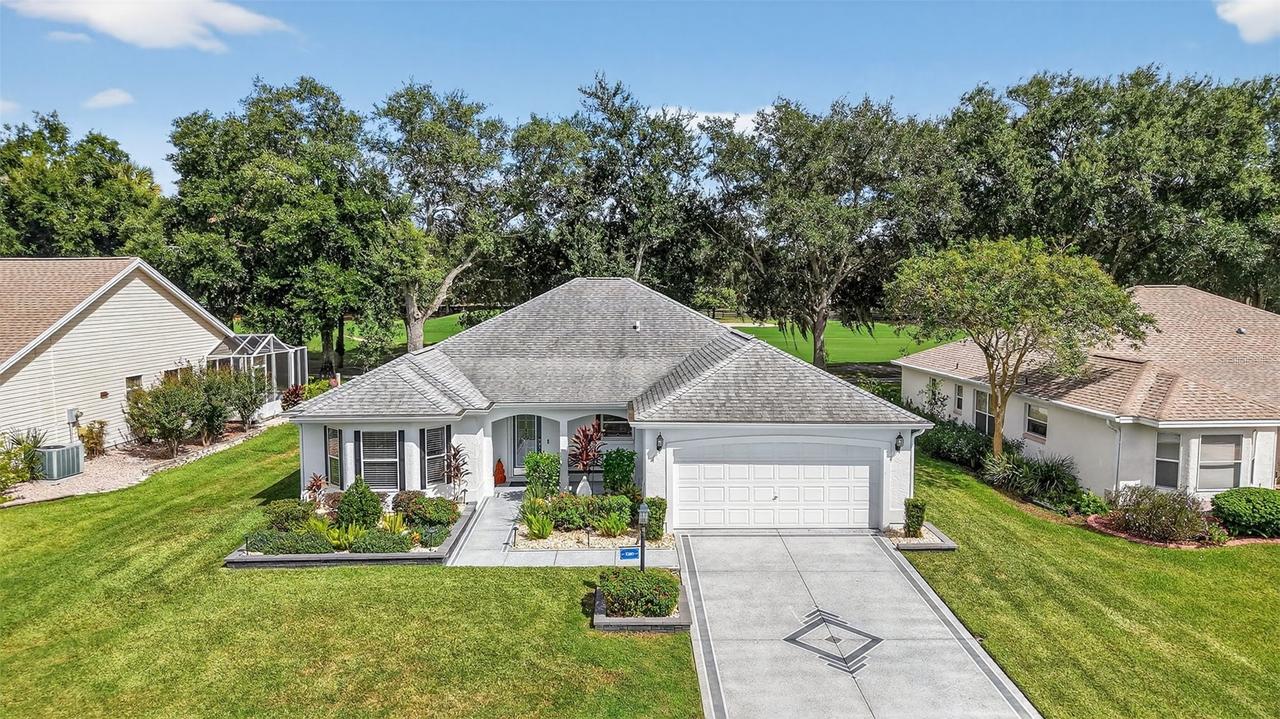 1201 Barcelona Dr., The Villages, FL 32159