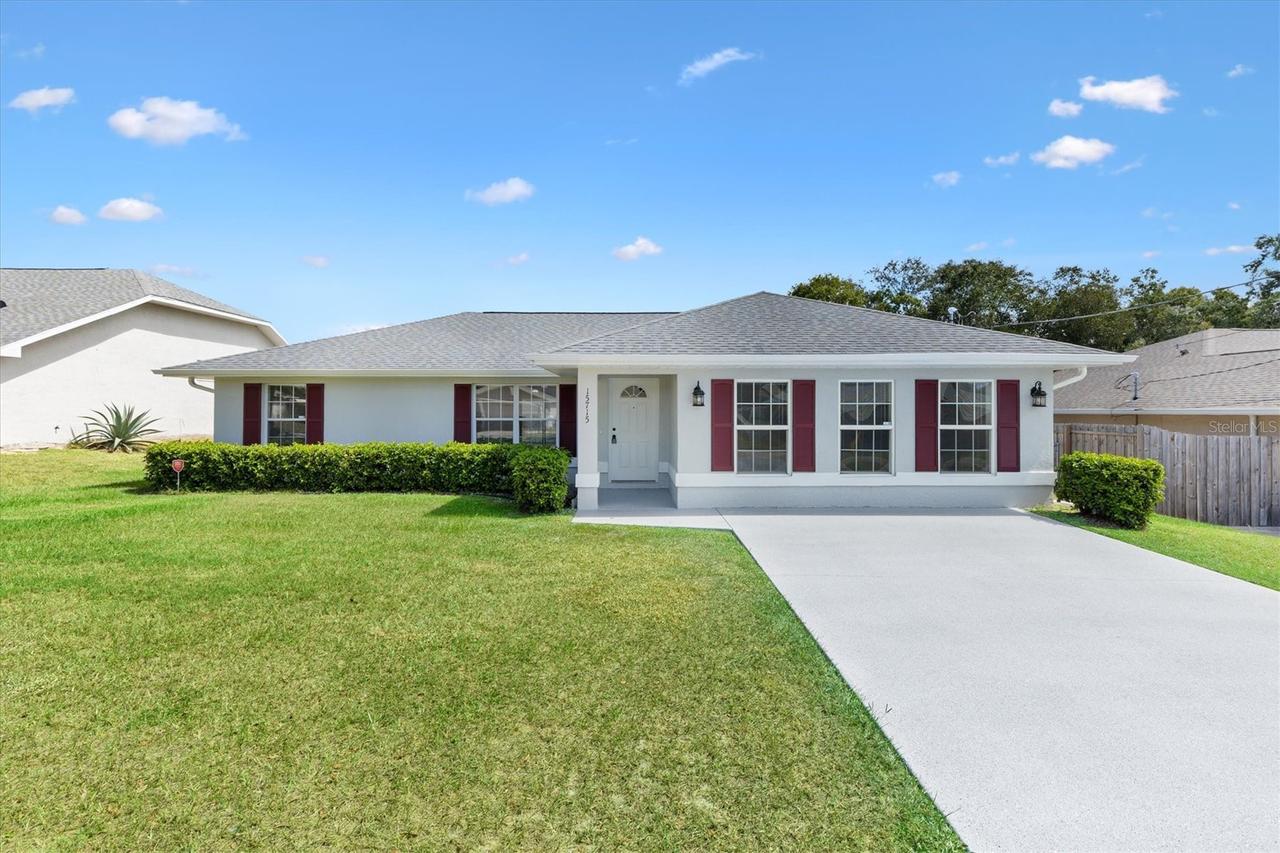 15715 SE 89th Ct., Summerfield, FL 34491