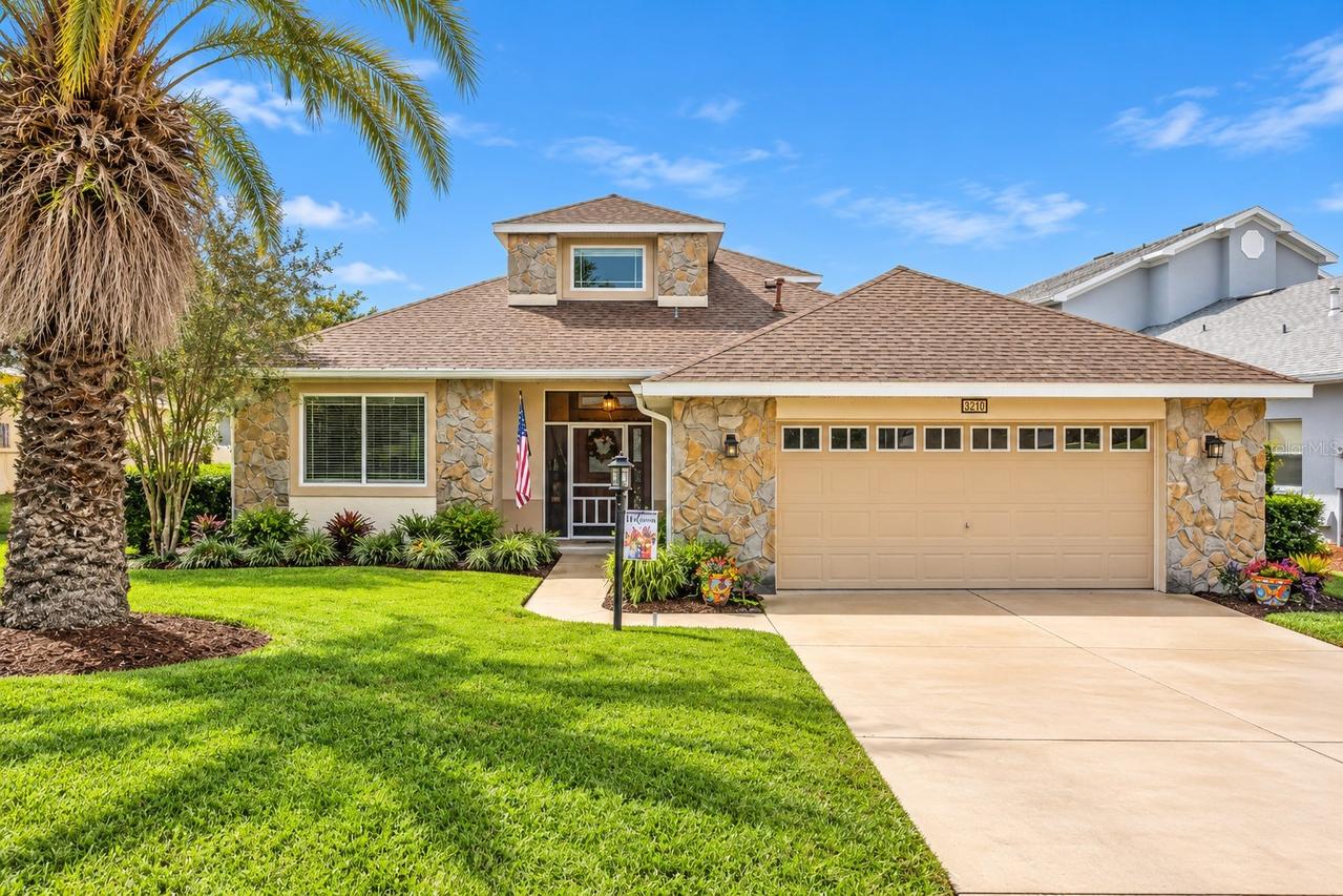3210 Saratoga Dr., Tavares, FL 32778