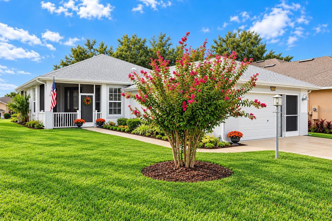 3300 Saratoga Dr., Tavares, FL 32778