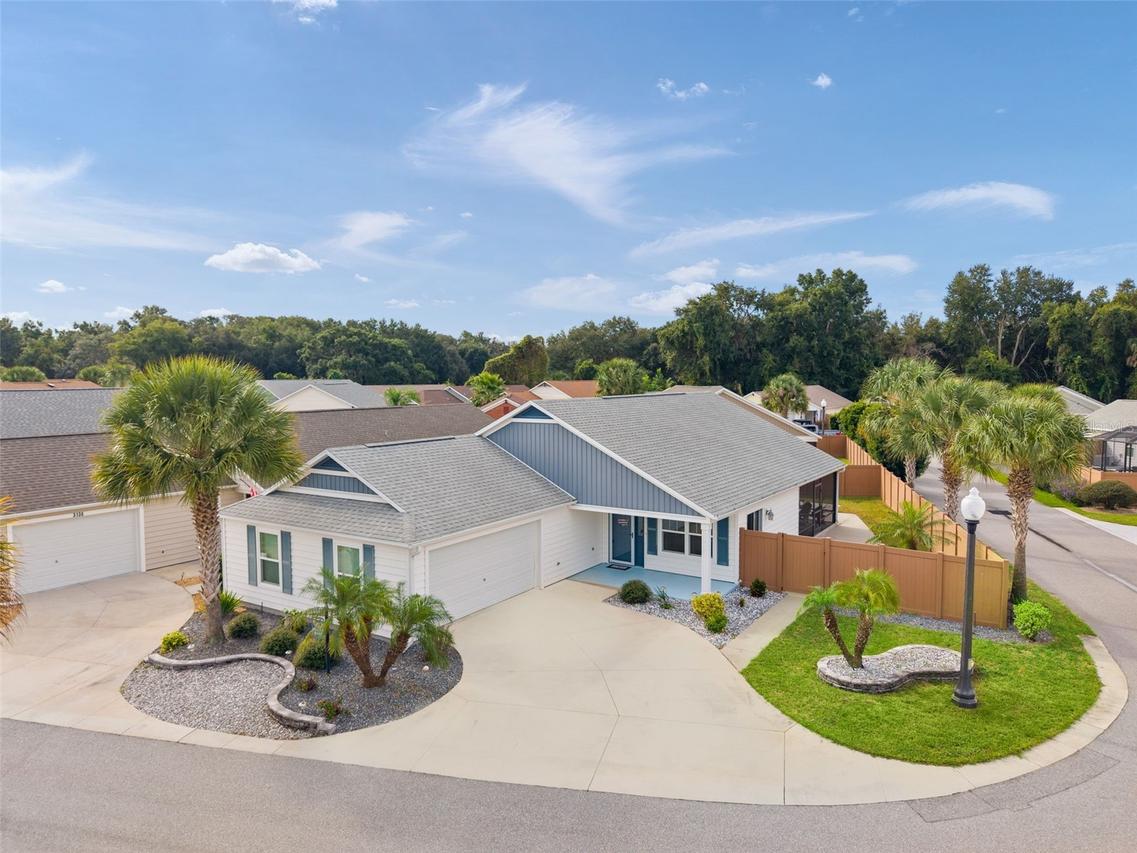 3144 Robbs Rd., The Villages, FL 32163