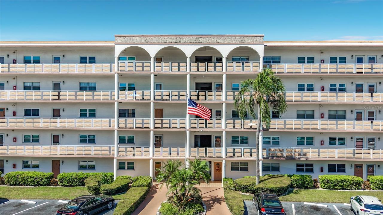 5603 80th St. #416, St Petersburg, FL 33709