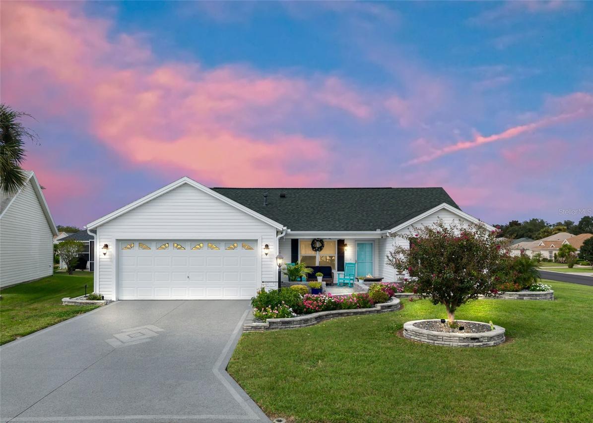 3001 Glenwood Pl., The Villages, FL 32162