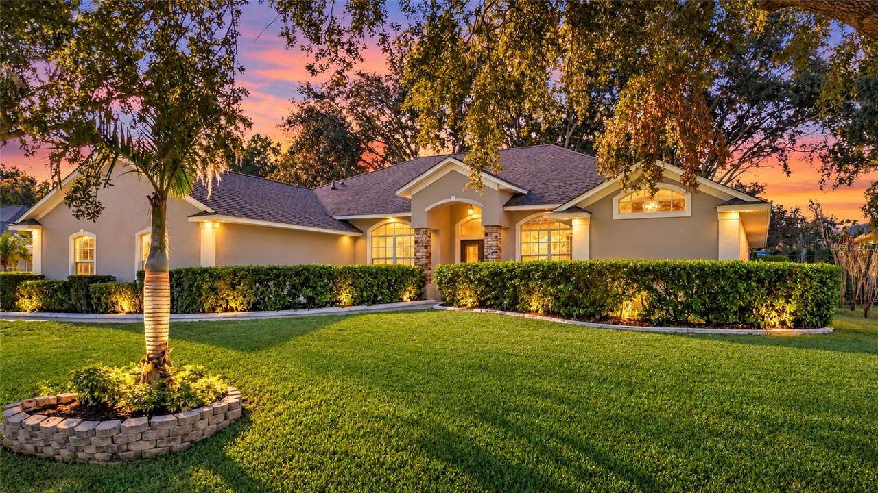 10504 Jardim De Largo St., Clermont, FL 34711