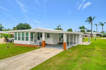 New Construction Homes For Sale This Week That Attend Tavares Elementary School: September 30th to October 6th