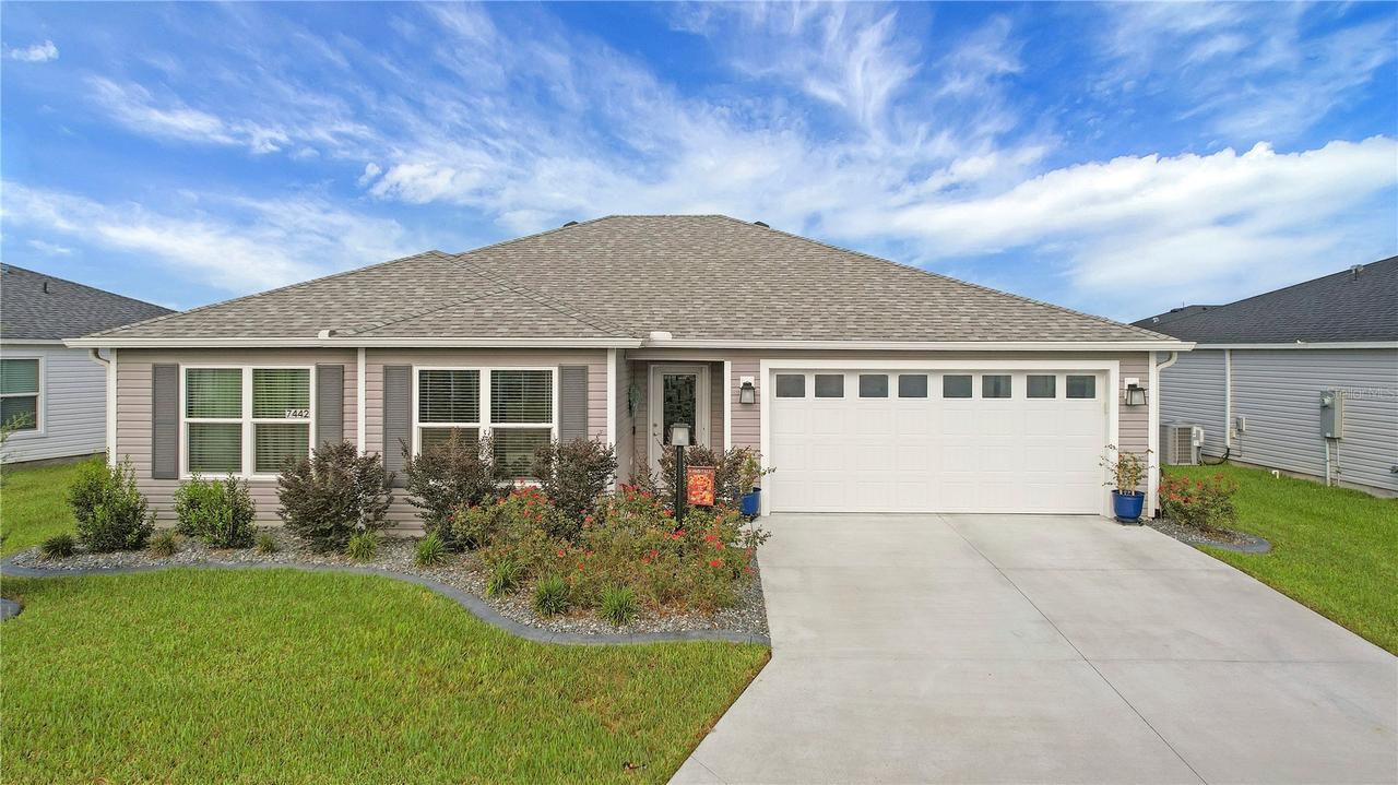 7442 Savanna Dr., The Villages, FL 34762