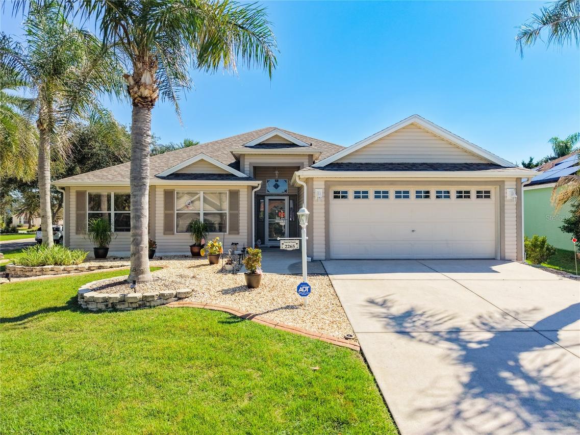 2265 Hackney Way, The Villages, FL 32162