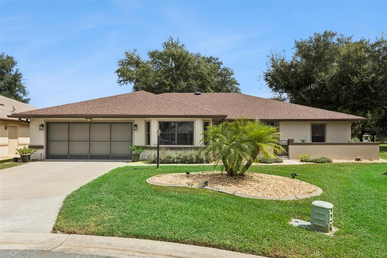 21736 Princess Grace Ct., Leesburg, FL 34748