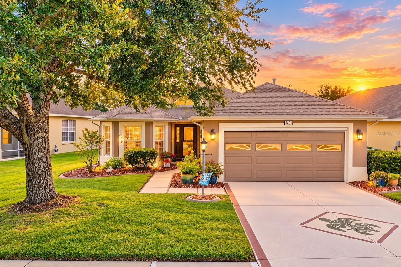 5401 Aurora Dr., Leesburg, FL 34748