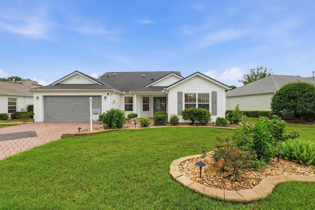 3208 Hopewell St., The Villages, FL 32162