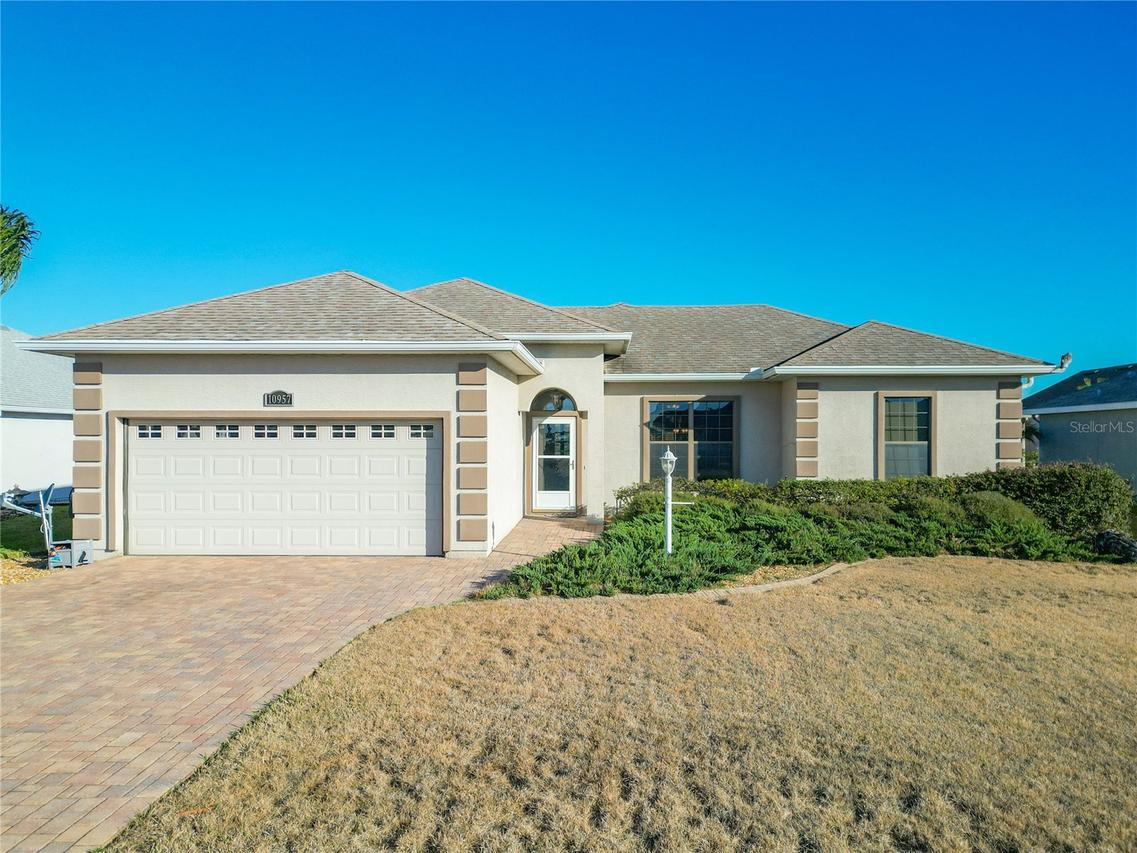 10957 SE 170th Lane Rd., Summerfield, FL 34491