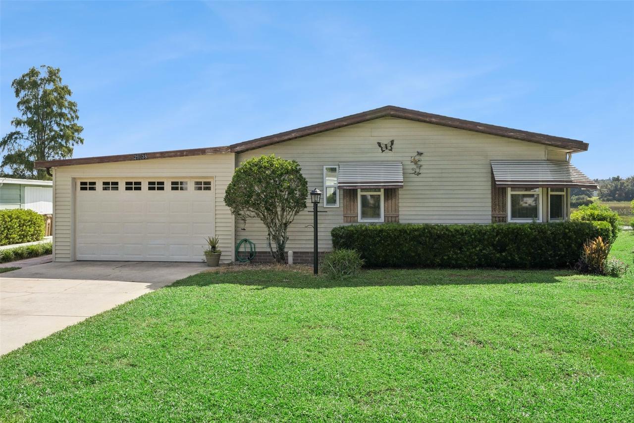 25038 Clifford Hill, Leesburg, FL 34748