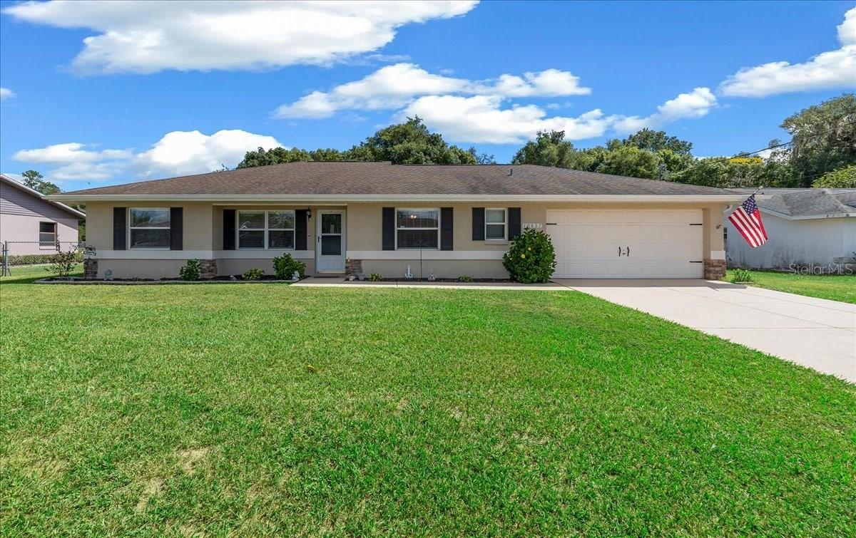 10837 SE 45th Ave., Belleview, FL 34420