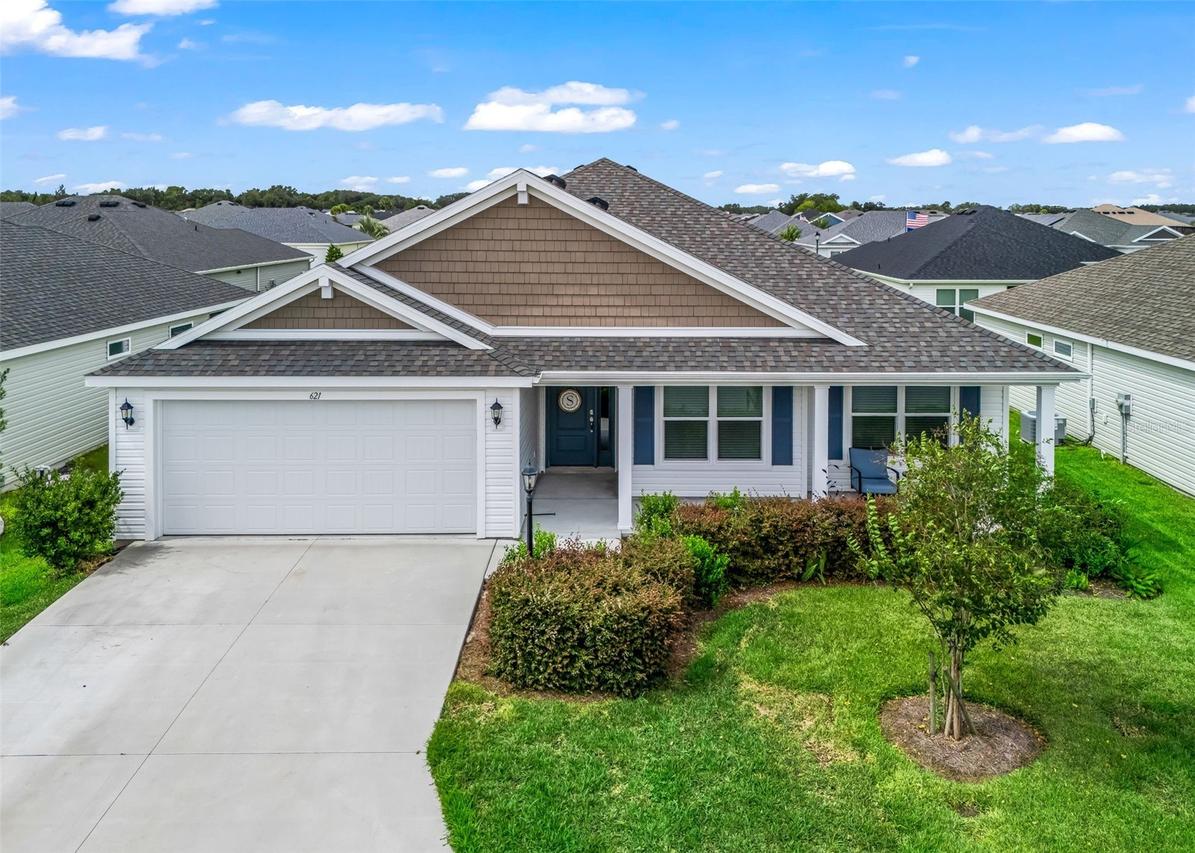 621 Cherry Creek Way, The Villages, FL 34762