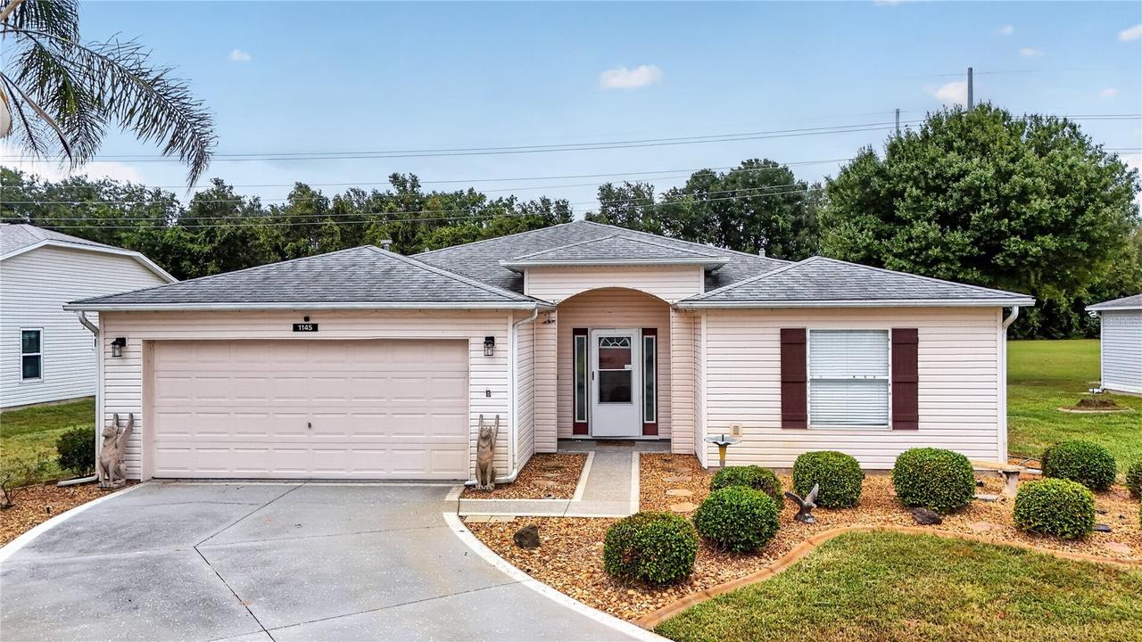 1145 Eagles Landing, Leesburg, FL 34748