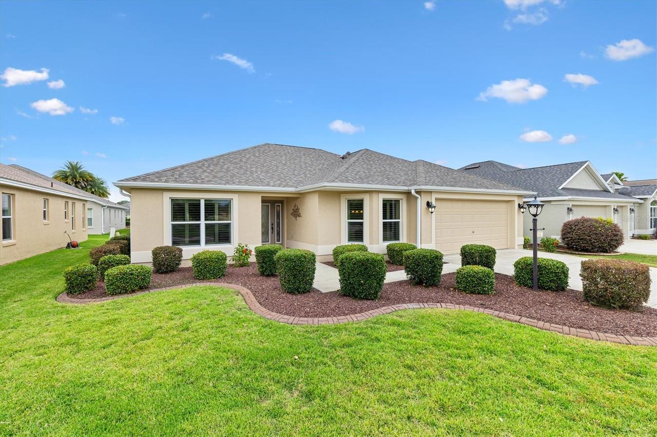 2346 Grenadier Way, The Villages, FL 32162