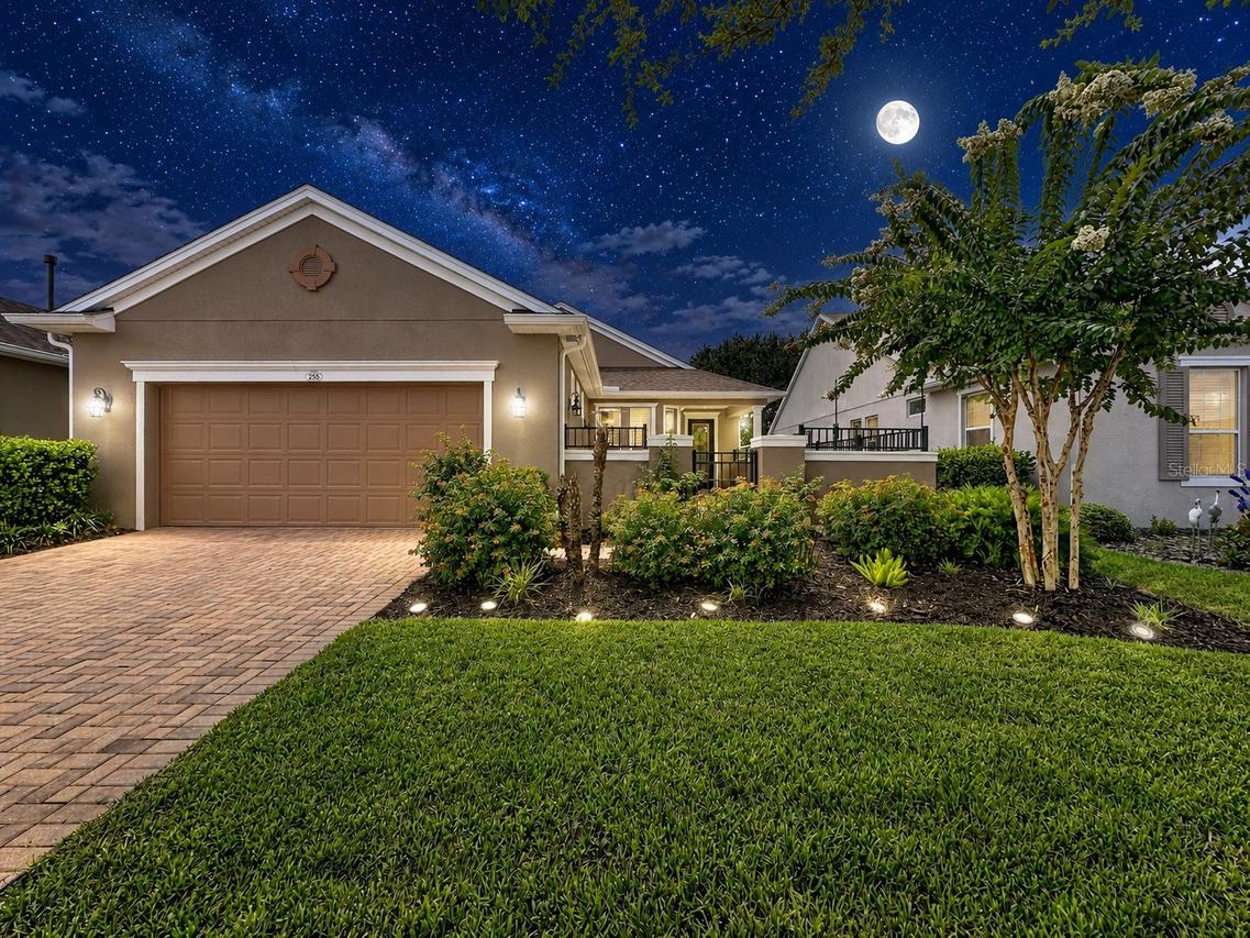 255 Silver Maple Rd., Groveland, FL 34736