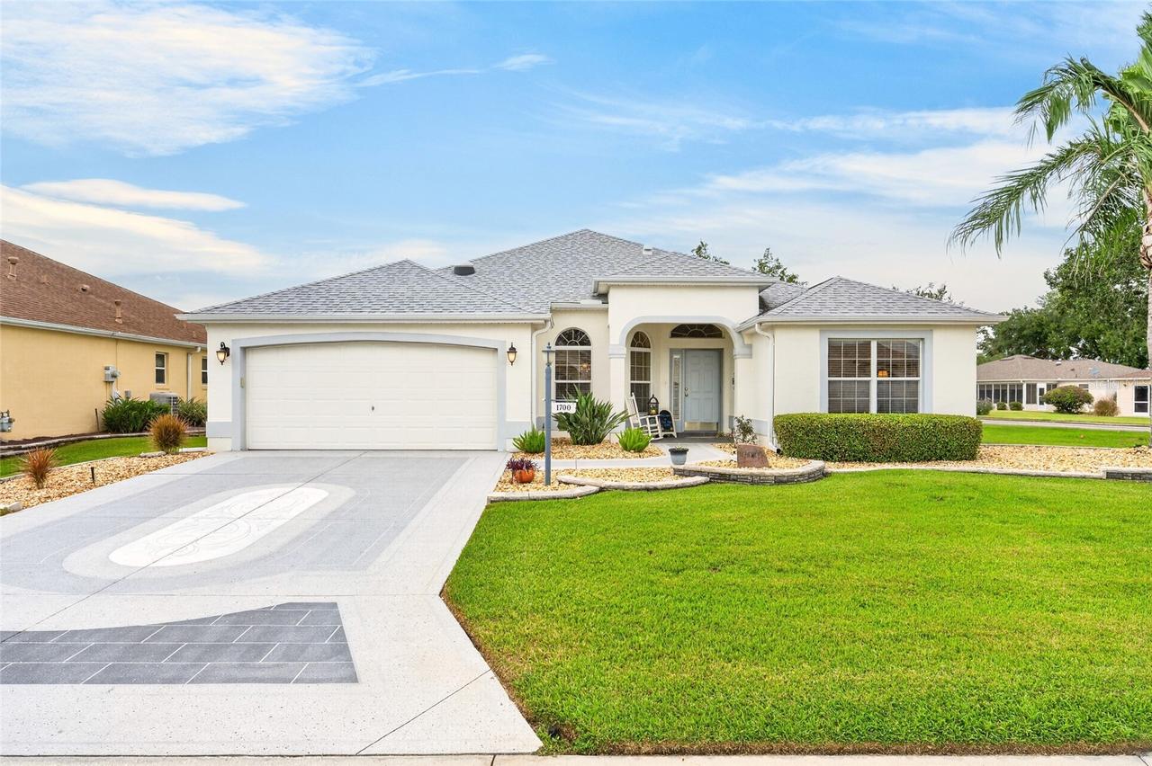 1700 Norfolk Ave., The Villages, FL 32162