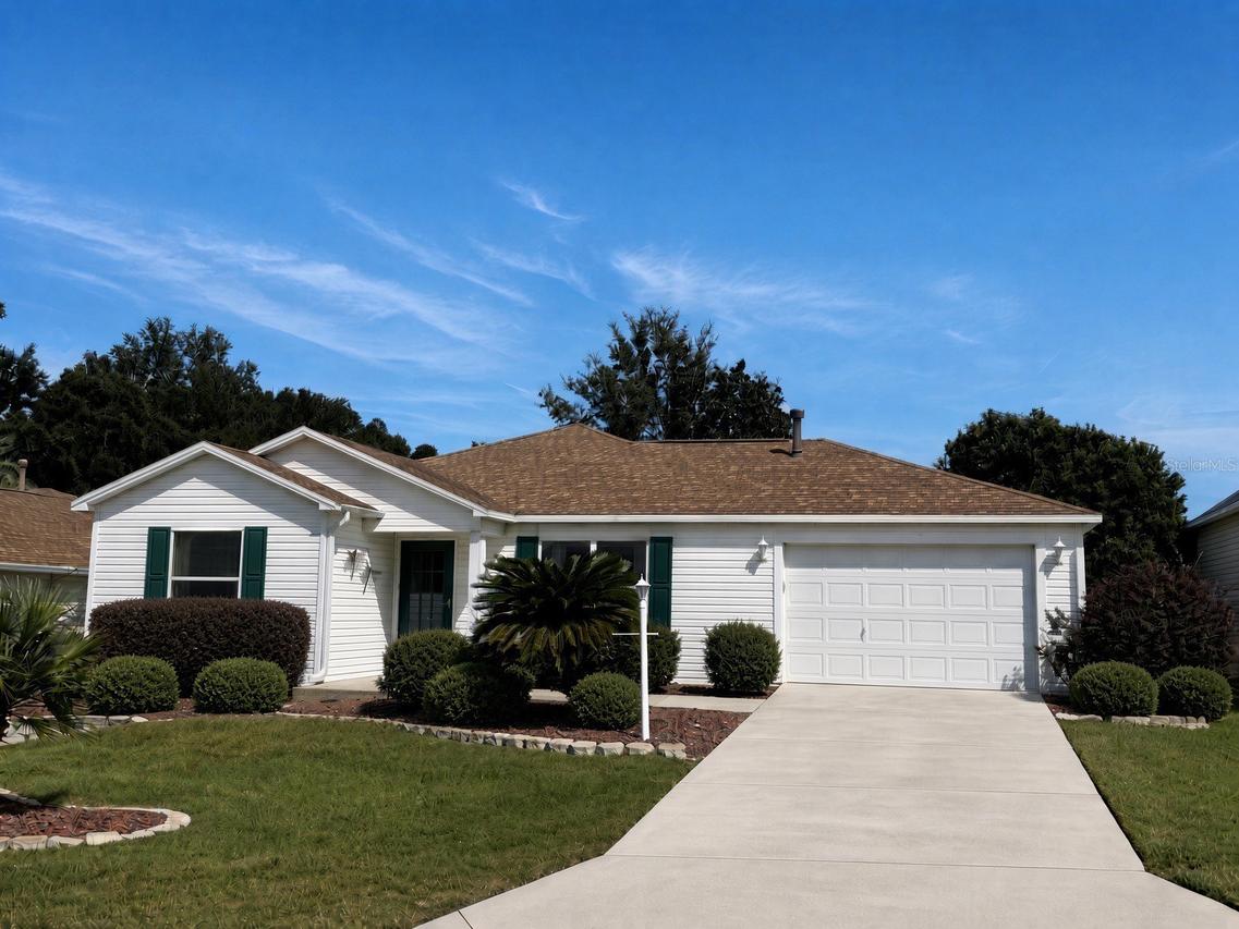 16870 SE 96th Chapelwood Cir., The Villages, FL 32162