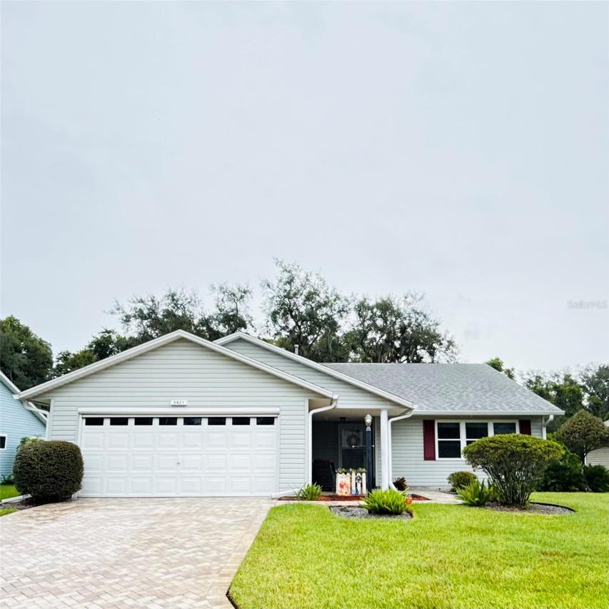 [Address Hidden by Seller], Leesburg, FL 34748