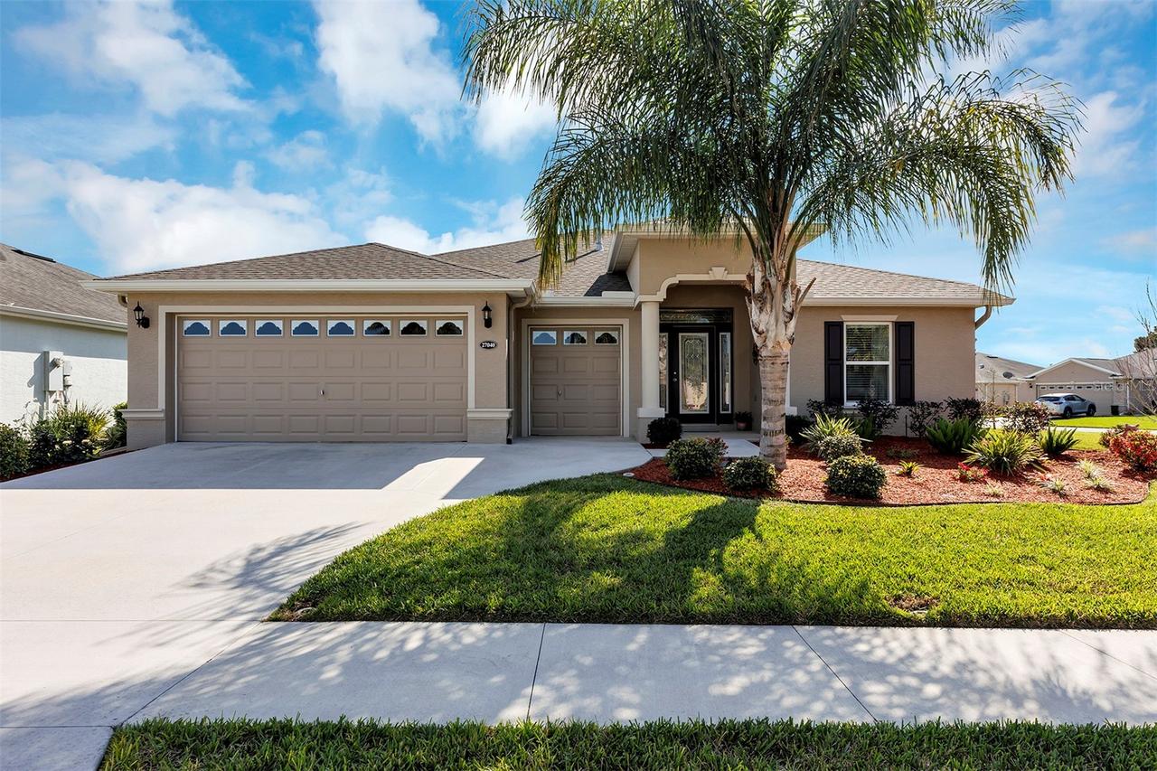 27040 Camerons Run, Leesburg, FL 34748