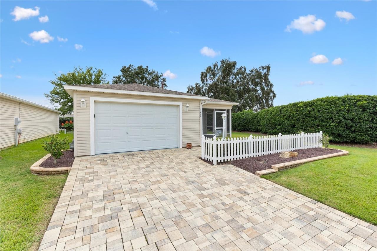 1234 Eagle Ridge Dr., The Villages, FL 32162