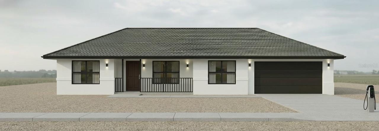FREEDOM MODEL 00 Palmetto St., Eustis, FL 32726