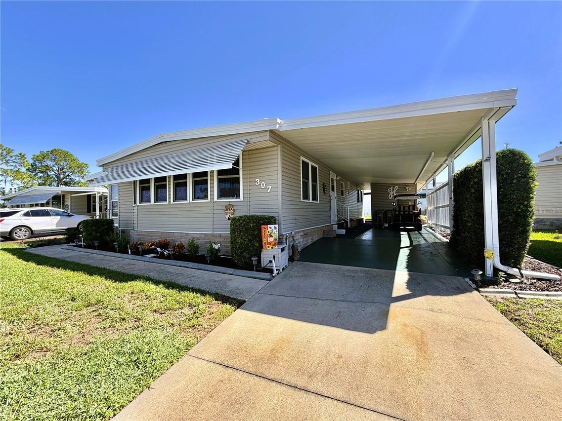 307 Hawthorne Blvd., Leesburg, FL 34748